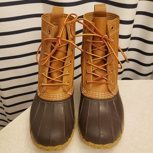 L.L. Bean Boots Women Size 9